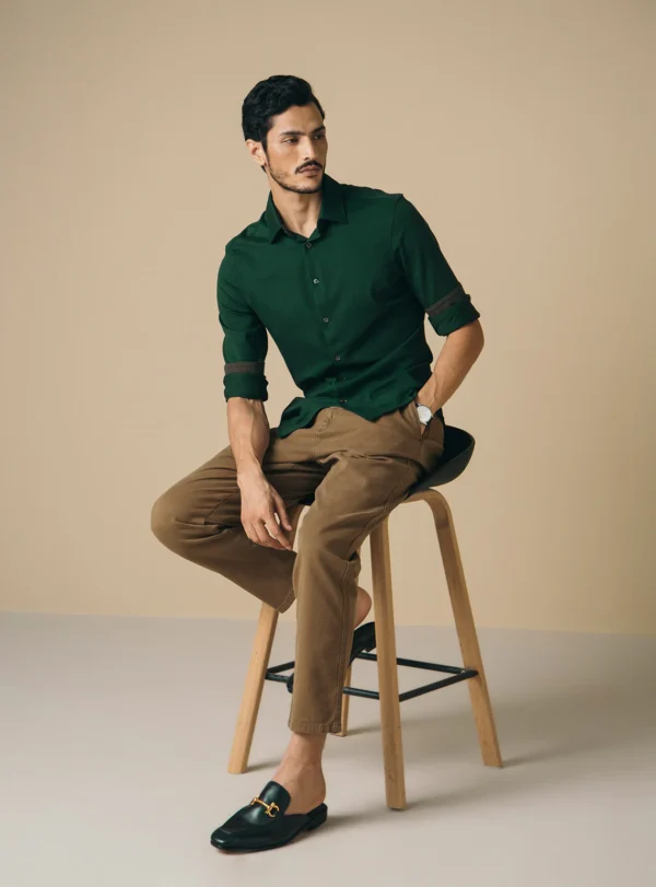 Avocado Knit - Image 2