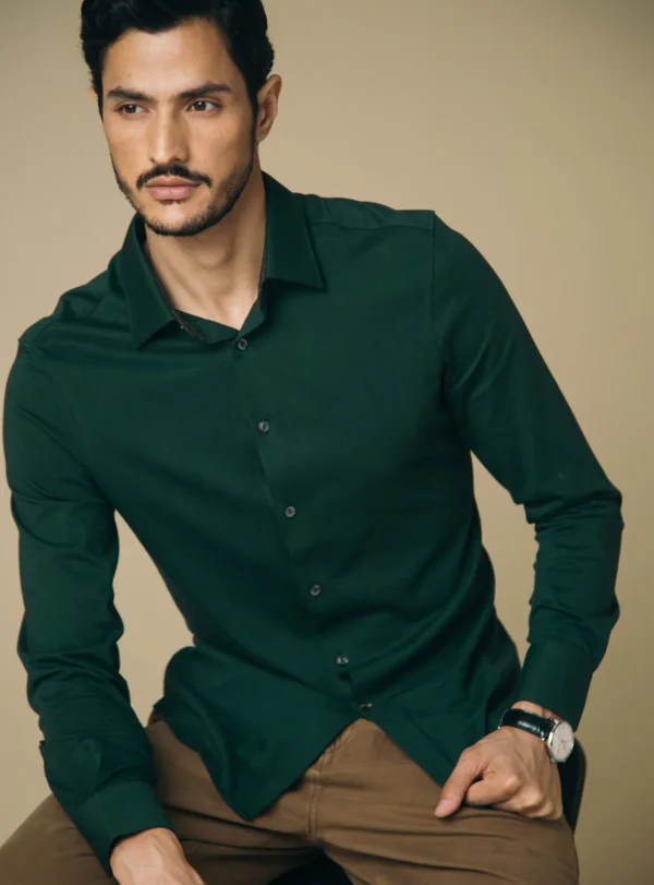 Avocado Knit - Image 3