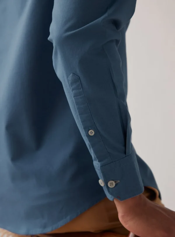 Pacific Blue Shirt - Image 3