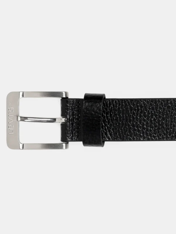 MEN SOLID BELT - Image 4