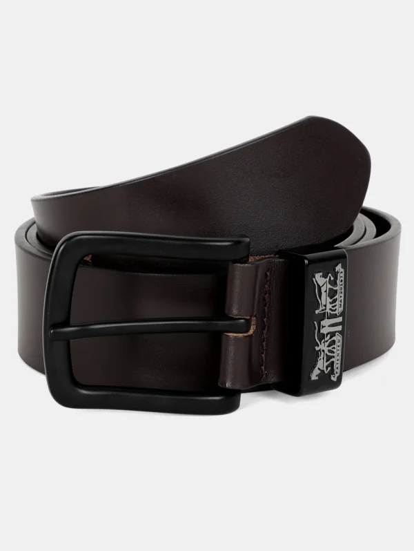 MEN SOLID BELT