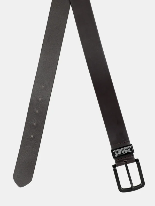 MEN SOLID BELT - Image 3