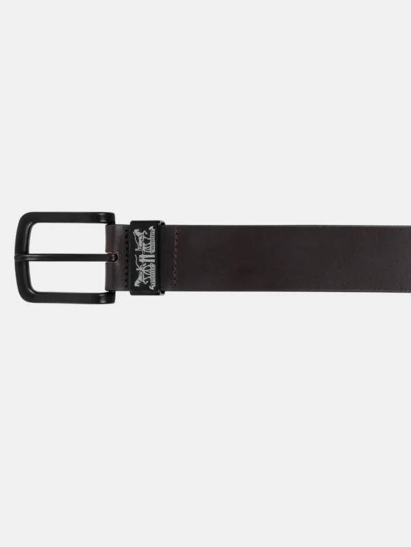 MEN SOLID BELT - Image 4