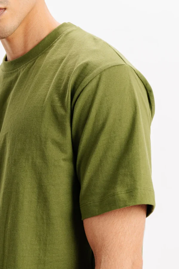 Men Imma Catch Oversized Tees - Image 3