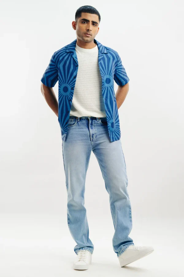 Stalwart Men Slim Fit Jeans