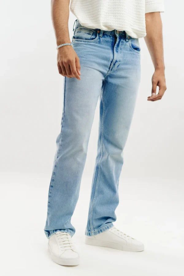 Stalwart Men Slim Fit Jeans - Image 4